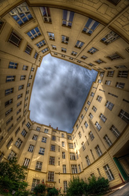 Karte von Deutschland mit markierten Standorten für Solarsystem-Installationen